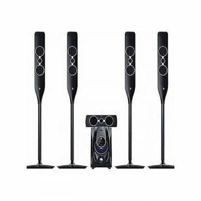 Djack High Class Home Cinema System Dj-5050M 5.1